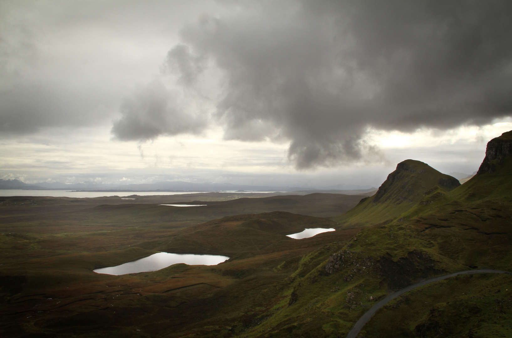 Quiraing