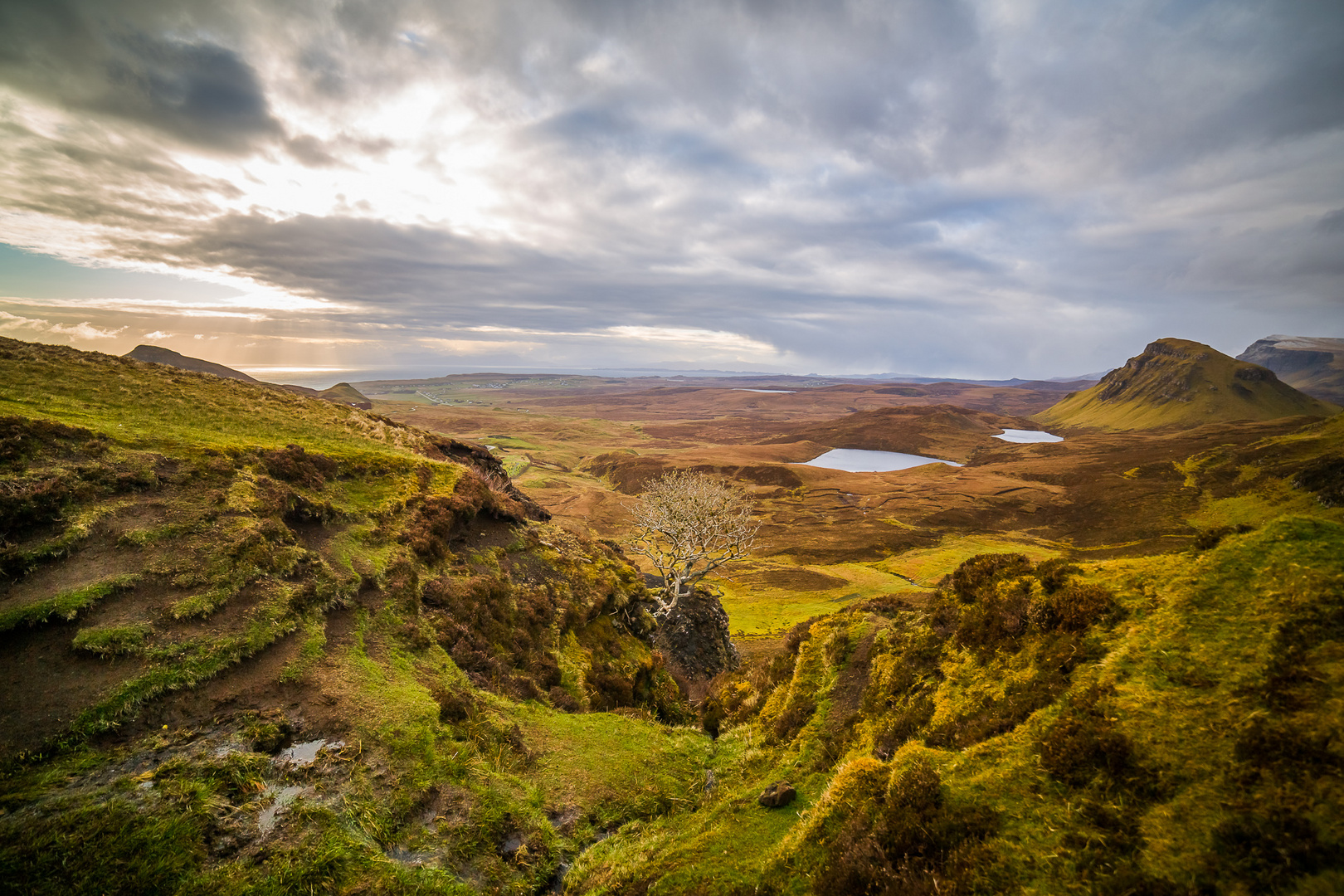 Quiraing