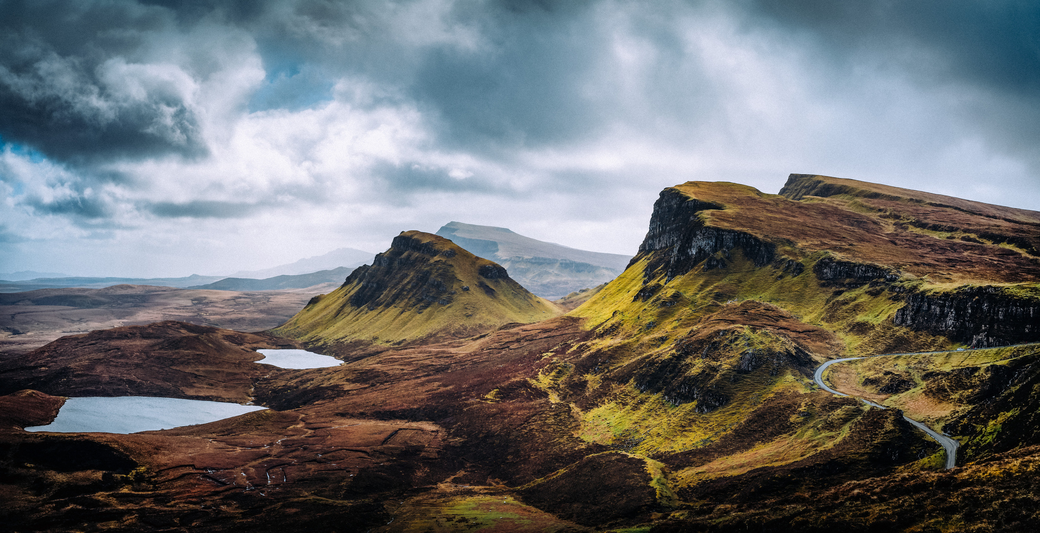 Quiraing