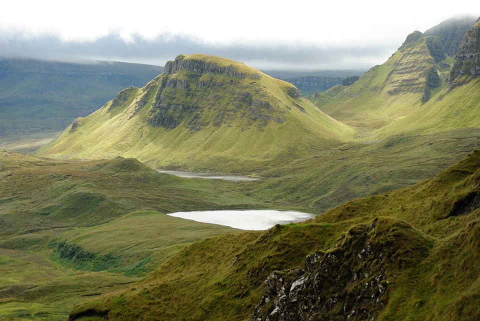 Quiraing