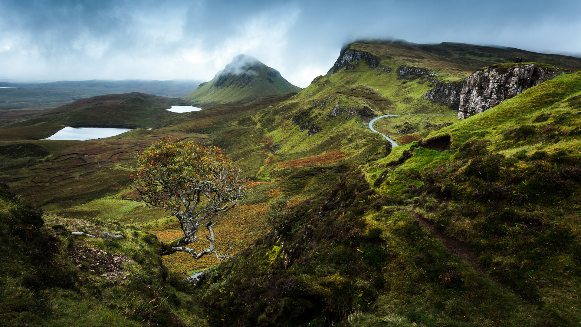 Quiraing