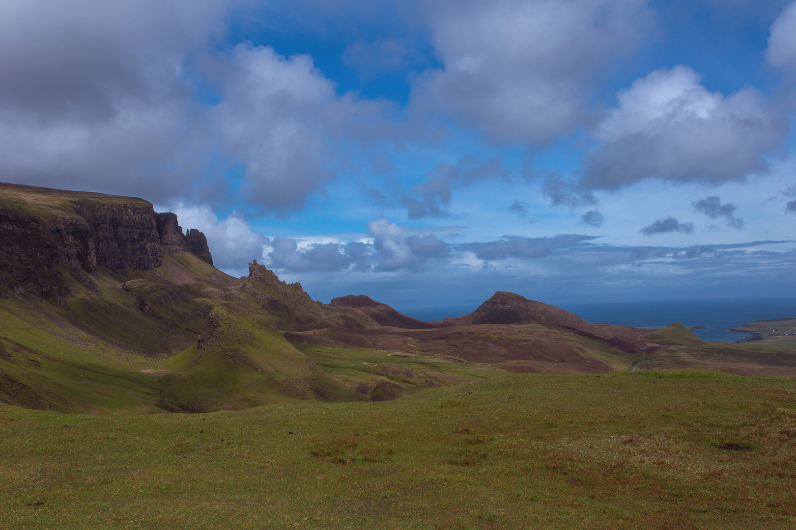 Quiraing