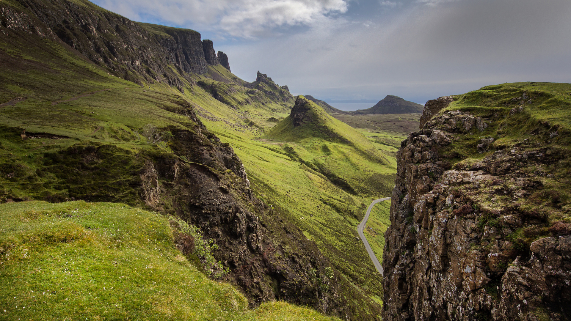 Quiraing