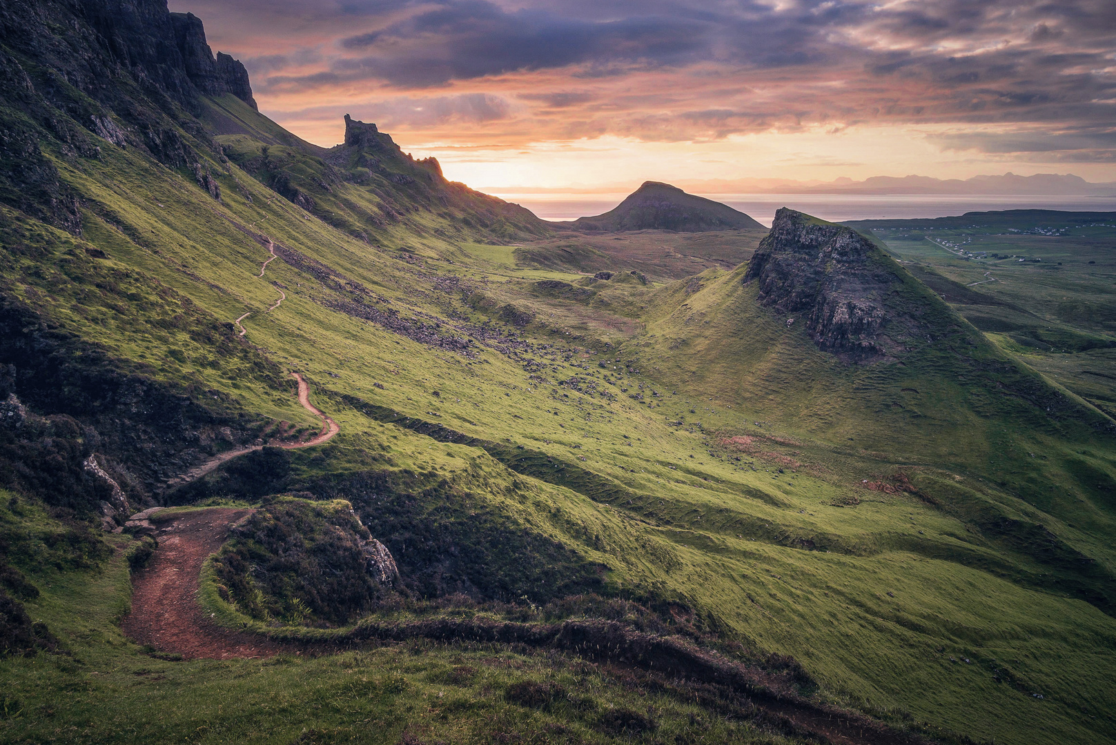 Quiraing