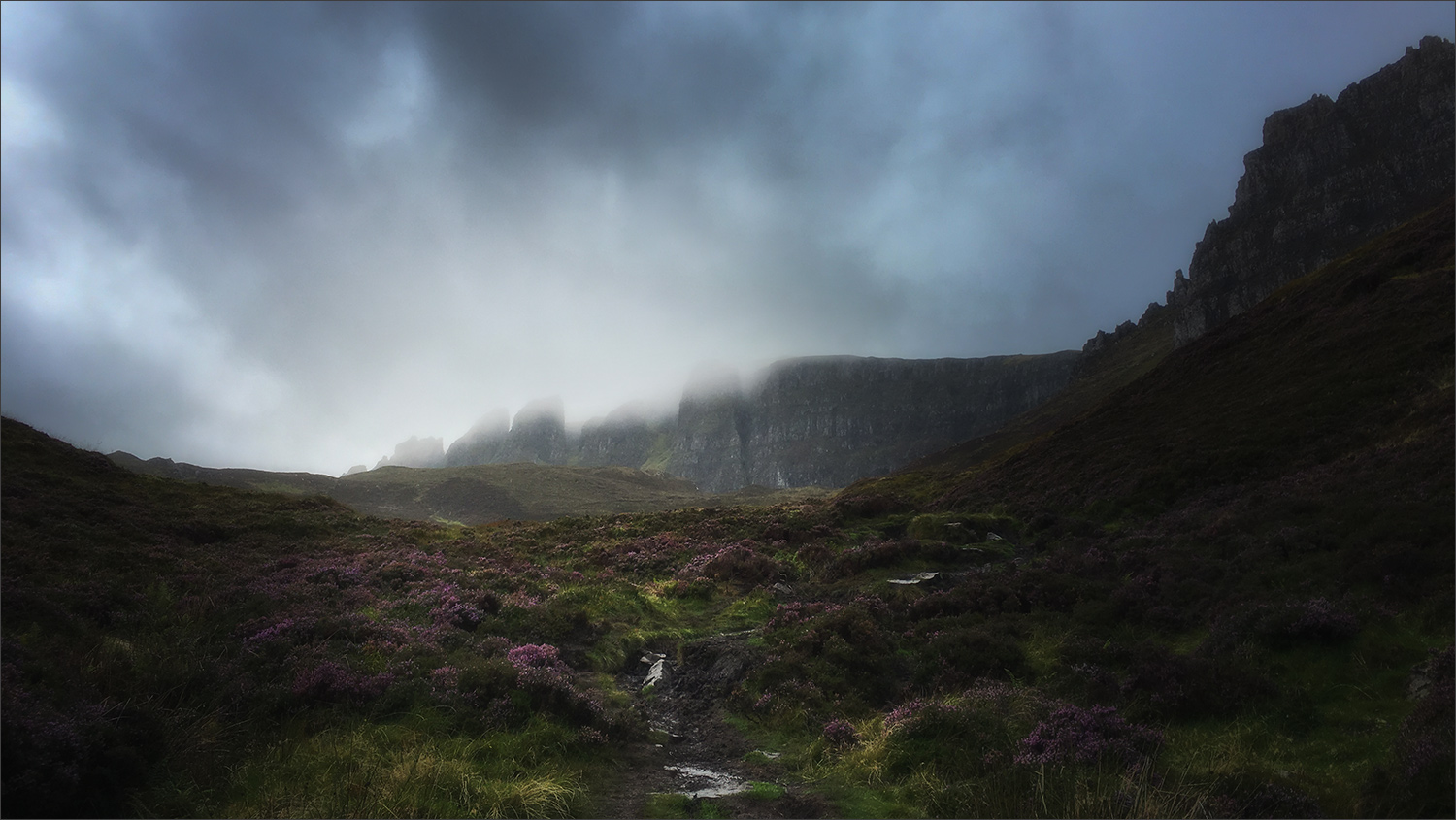 Quiraing