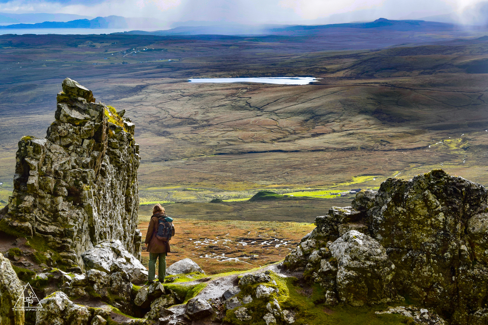 Quiraing