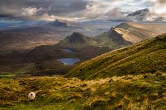 Quiraing