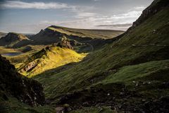 Quiraing