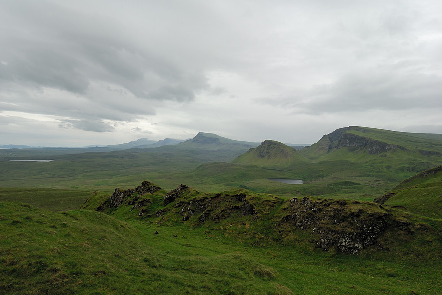 Quiraing