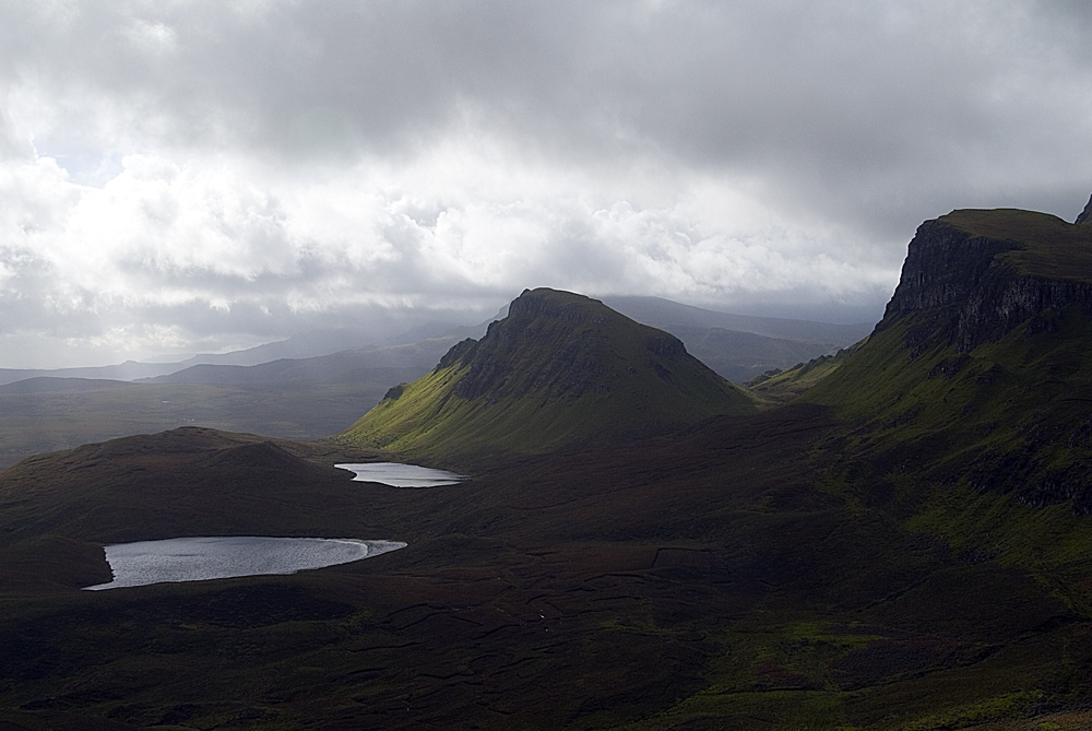 Quiraing