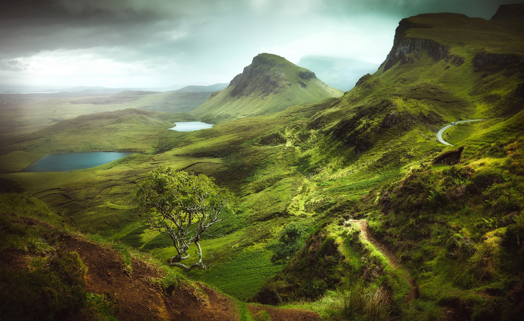 Quiraing