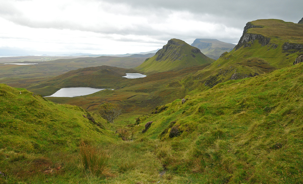 Quiraing