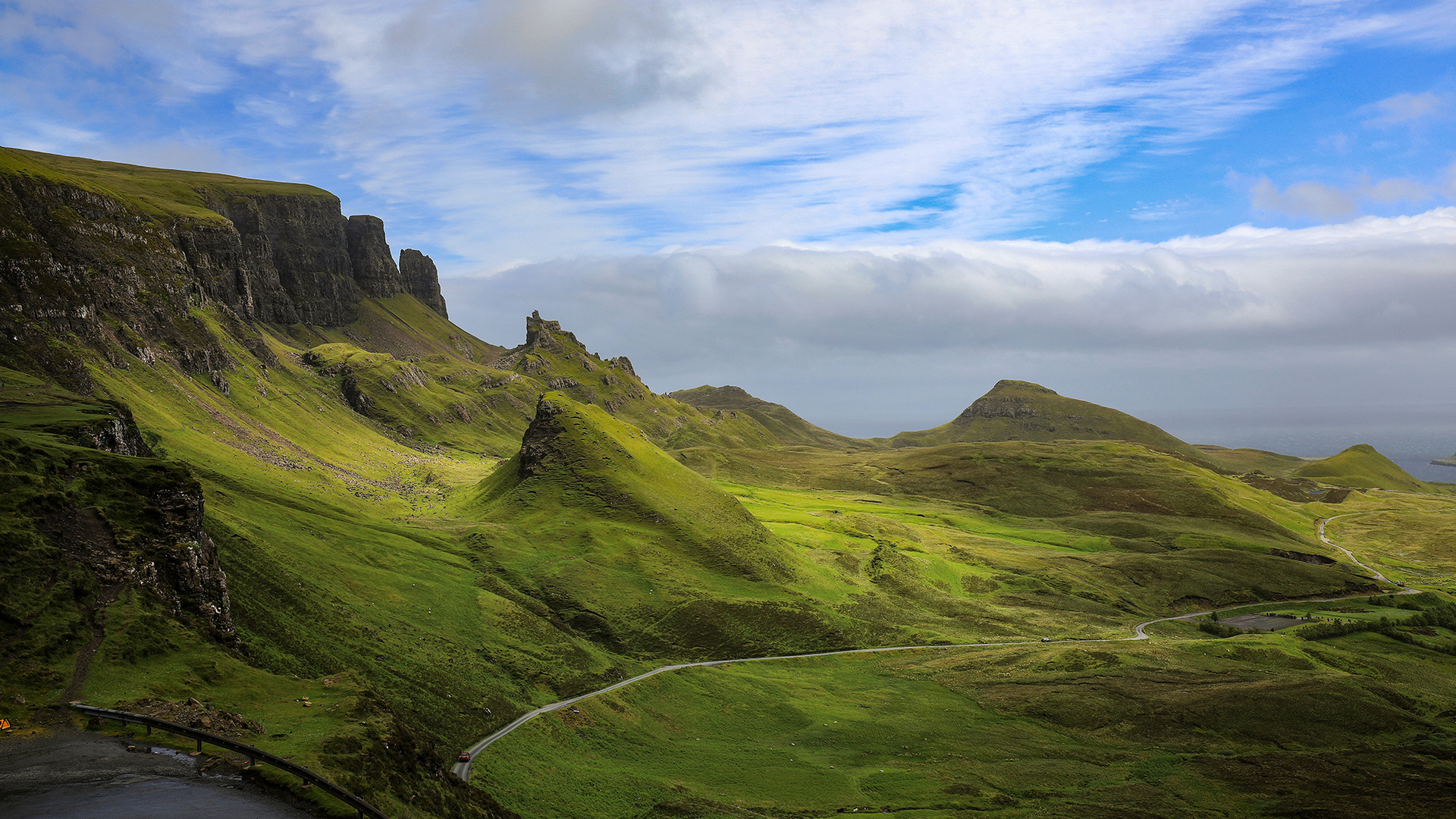 Quiraing 