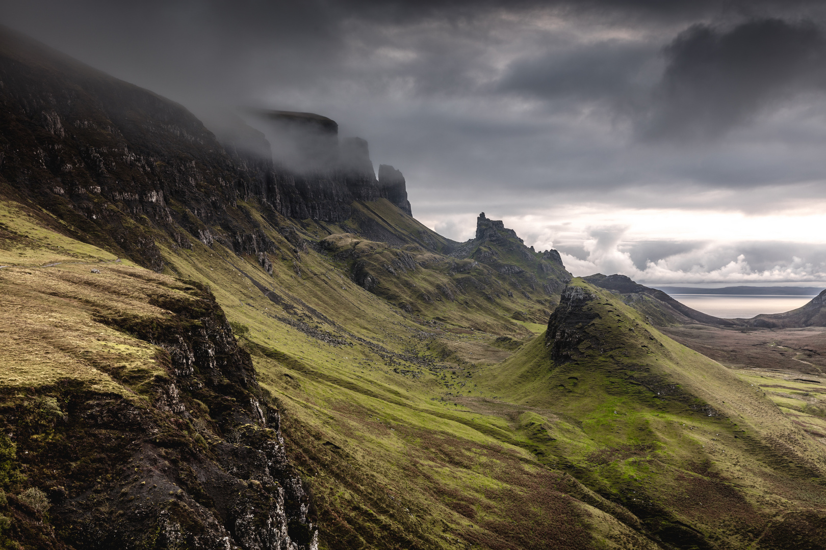 Quiraing