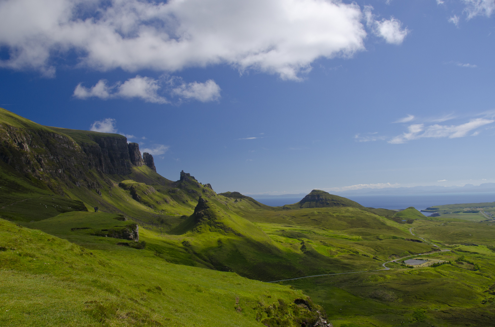 Quiraing