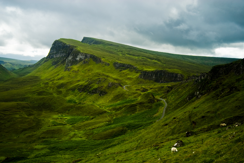 Quiraing