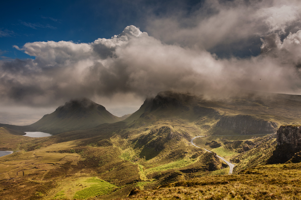 Quiraing