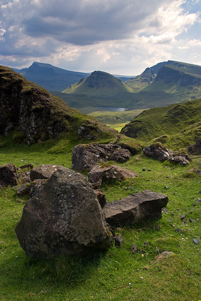 +++ Quiraing +++