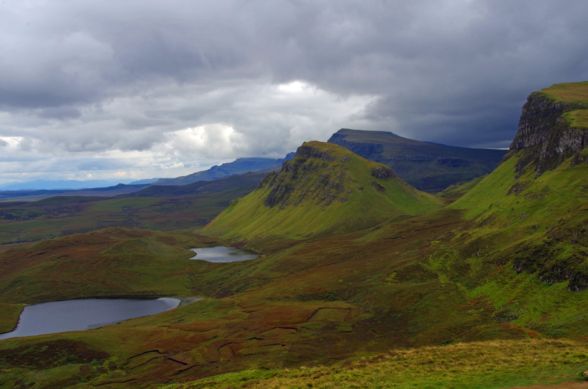 Quiraing