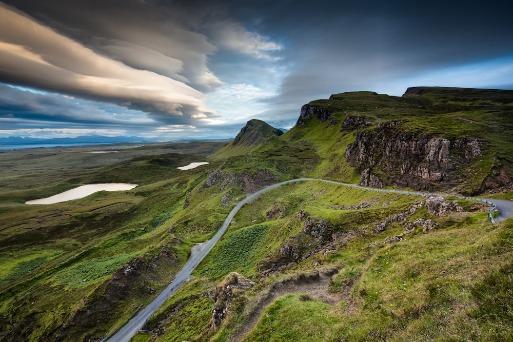 Quiraing