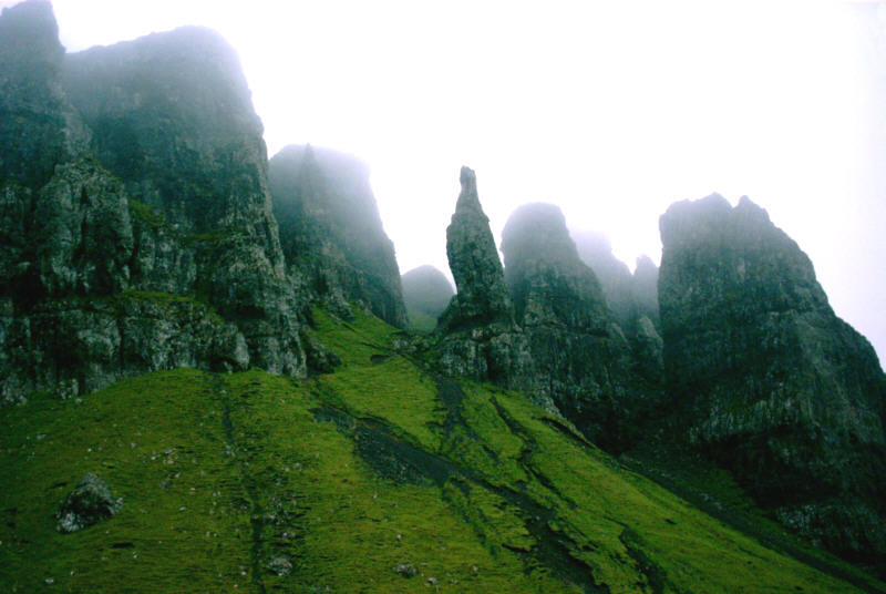 Quiraing