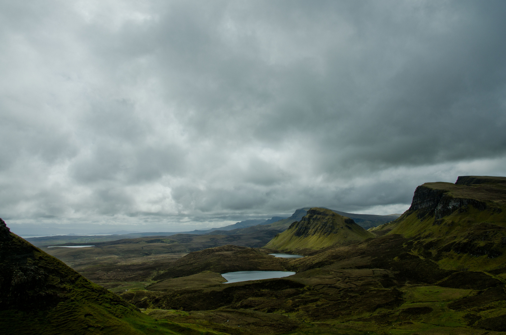 Quiraing