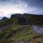 Quiraing by bike