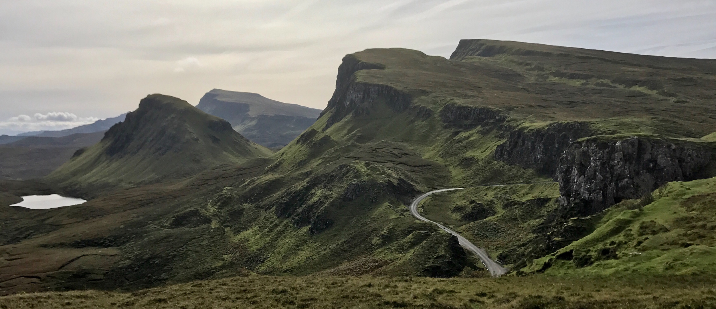 Quiraing