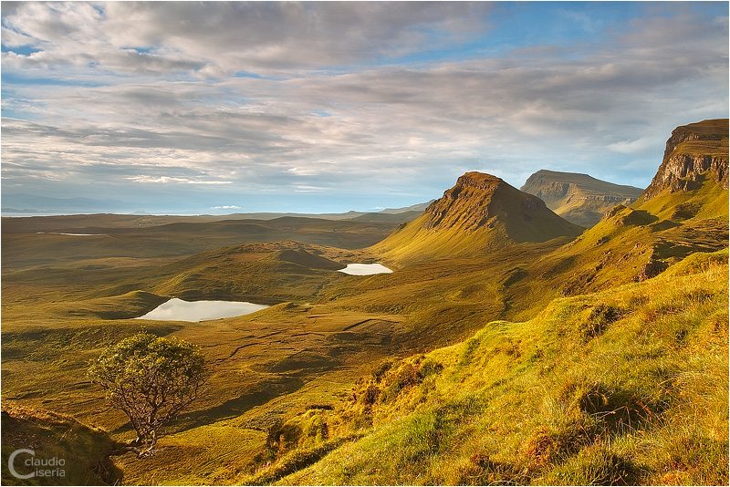 Quiraing