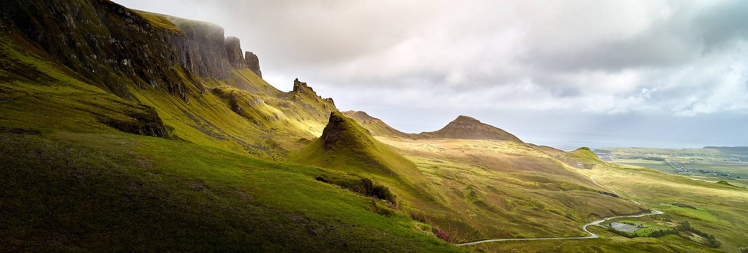 Quiraing