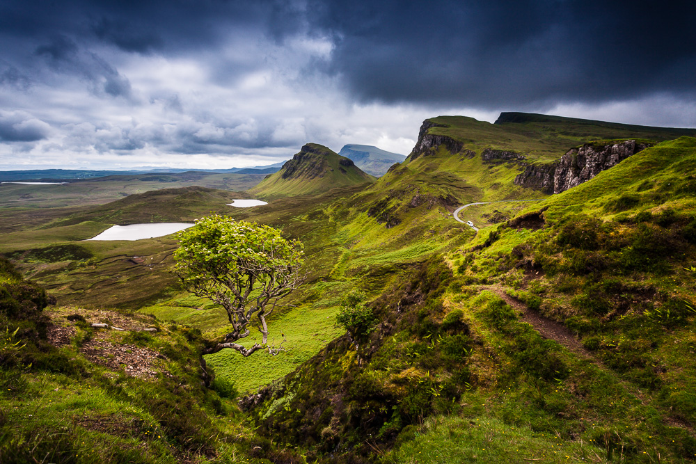 Quiraing