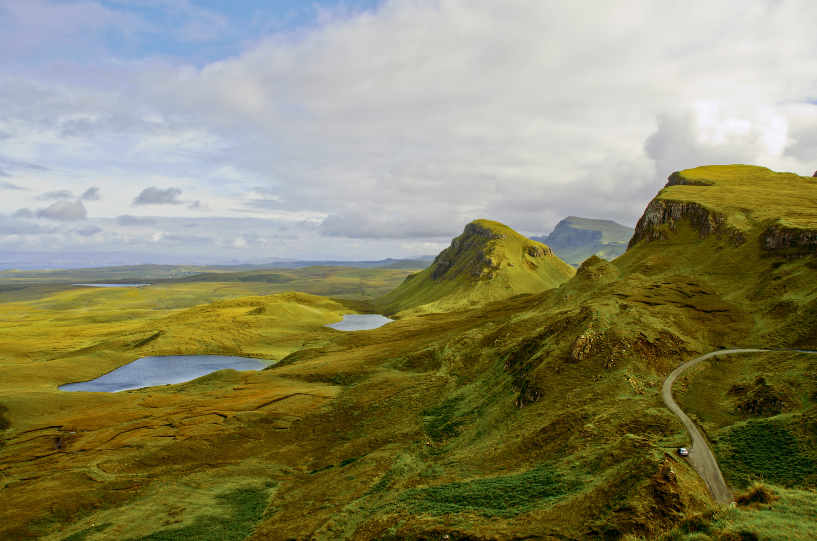 Quiraing