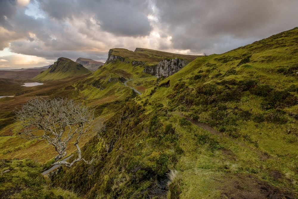 Quiraing