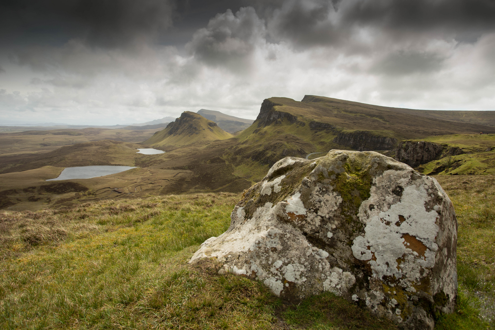 Quiraing