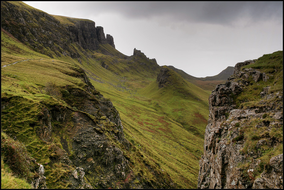 +++QUIRAING+++