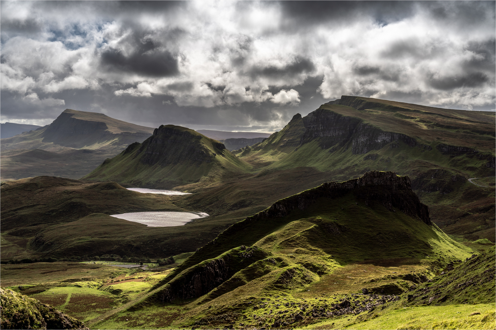 Quiraing