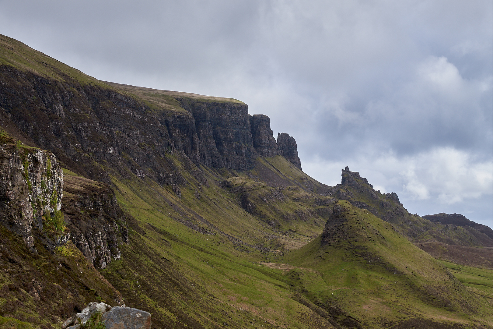 Quiraing