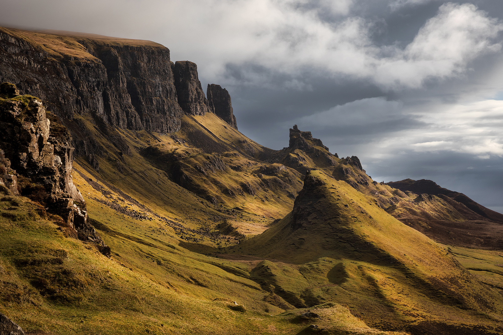 Quiraing