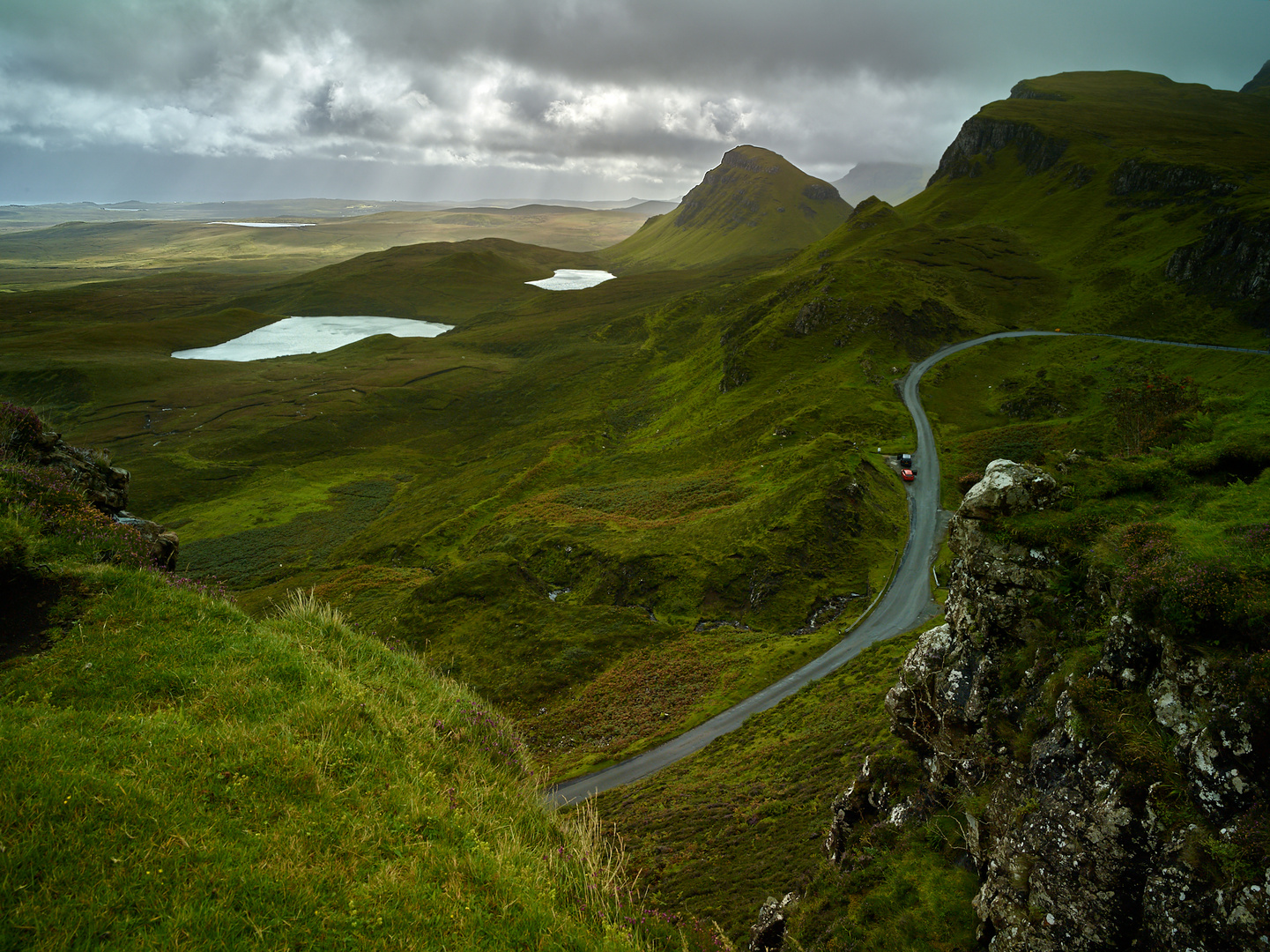 Quiraing