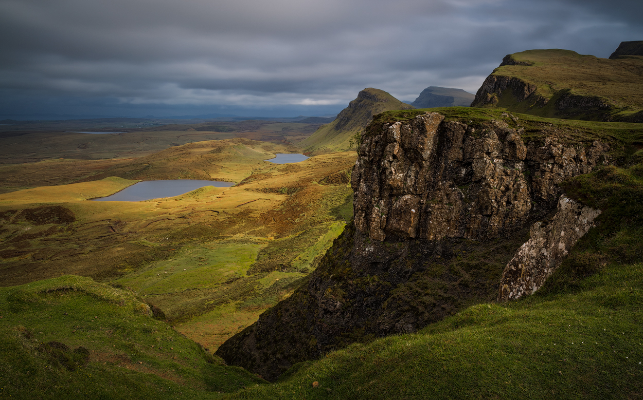 Quiraing