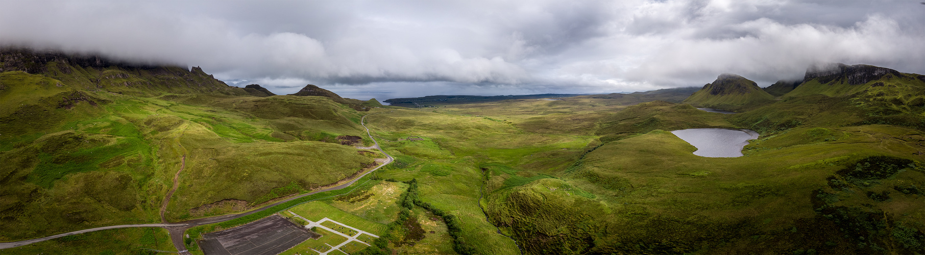 Quiraing