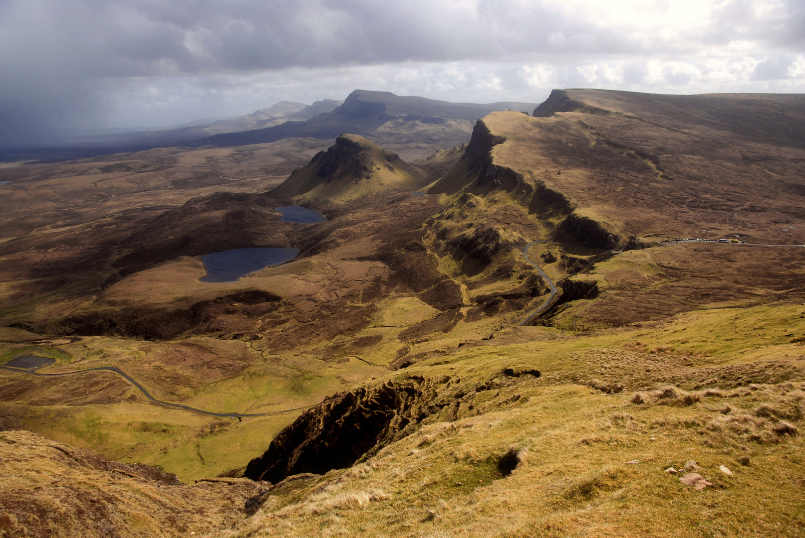 Quiraing