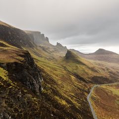 Quiraing I