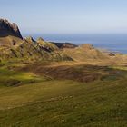 *Quiraing II*