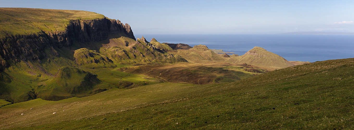 *Quiraing II*