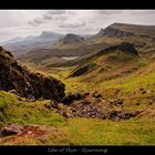 Quiraing II