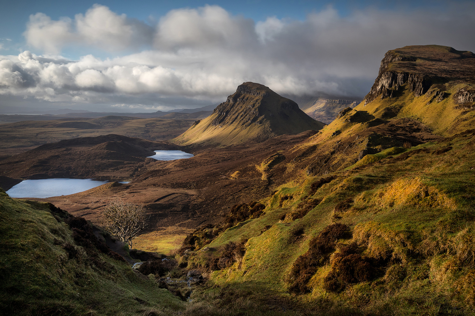 Quiraing II