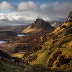 Quiraing II