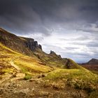 Quiraing II – Meall na Suiramach