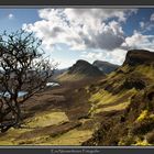 Quiraing - Isle of Skye